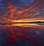 Rideau Canal Sunset_13649-51